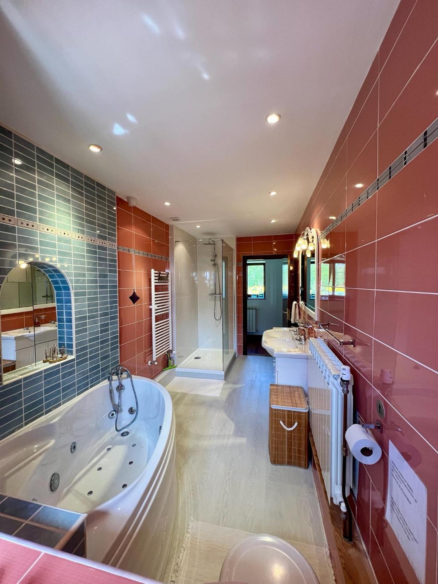 Wellbeing Guesthouse Casa E Connosco Alvaiázere Exteriér fotografie