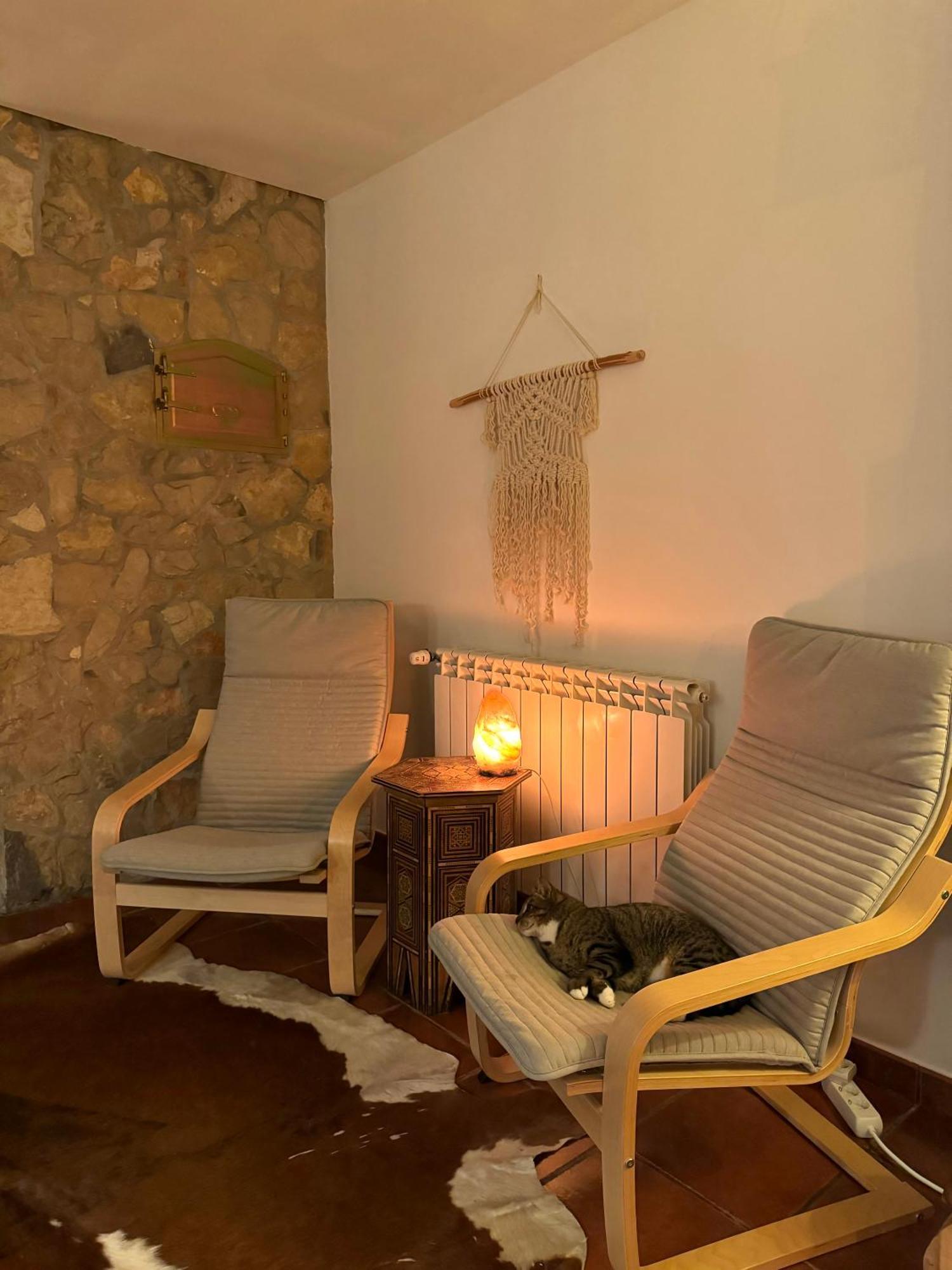 Wellbeing Guesthouse Casa E Connosco Alvaiázere Exteriér fotografie
