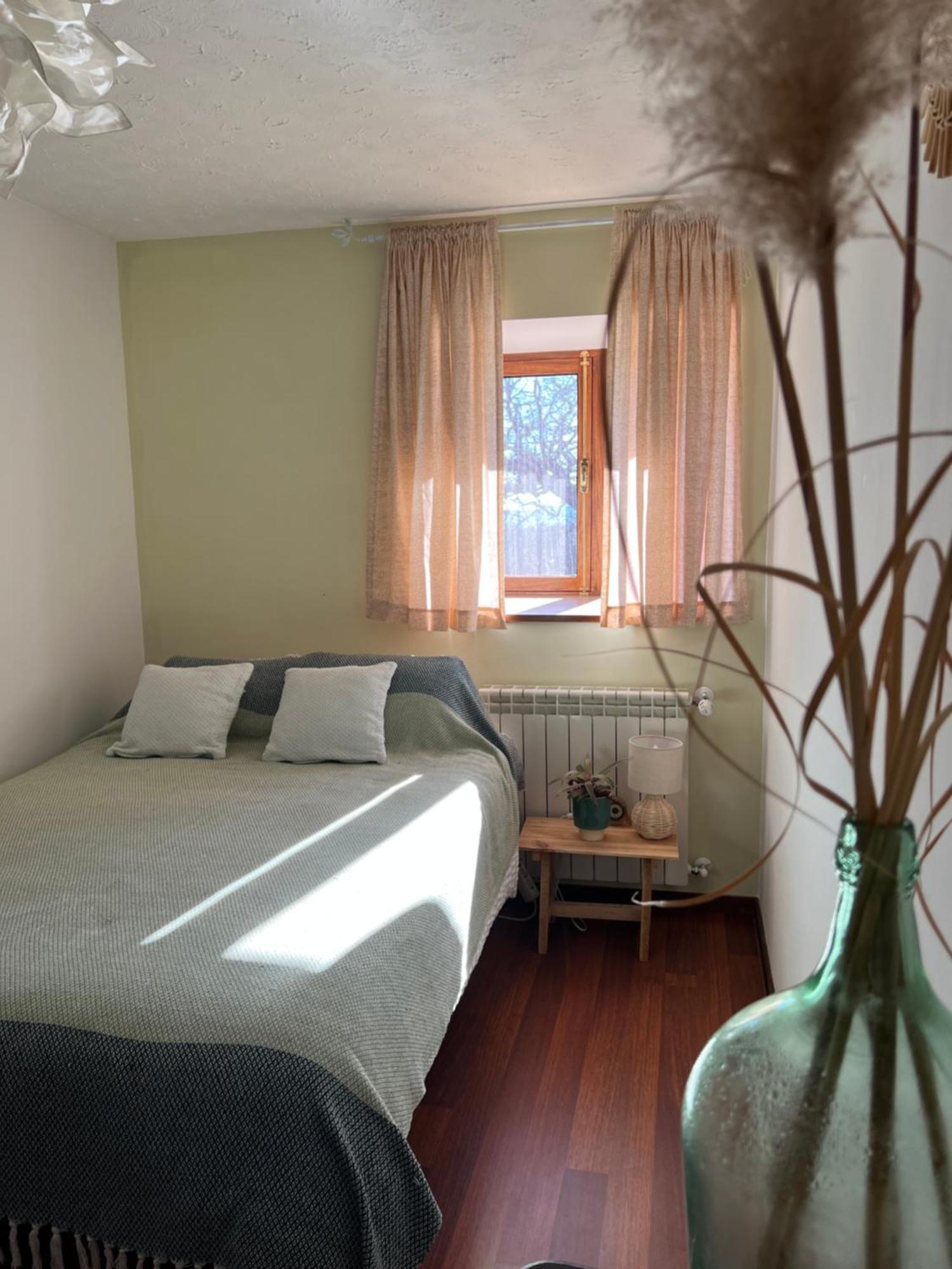 Wellbeing Guesthouse Casa E Connosco Alvaiázere Exteriér fotografie