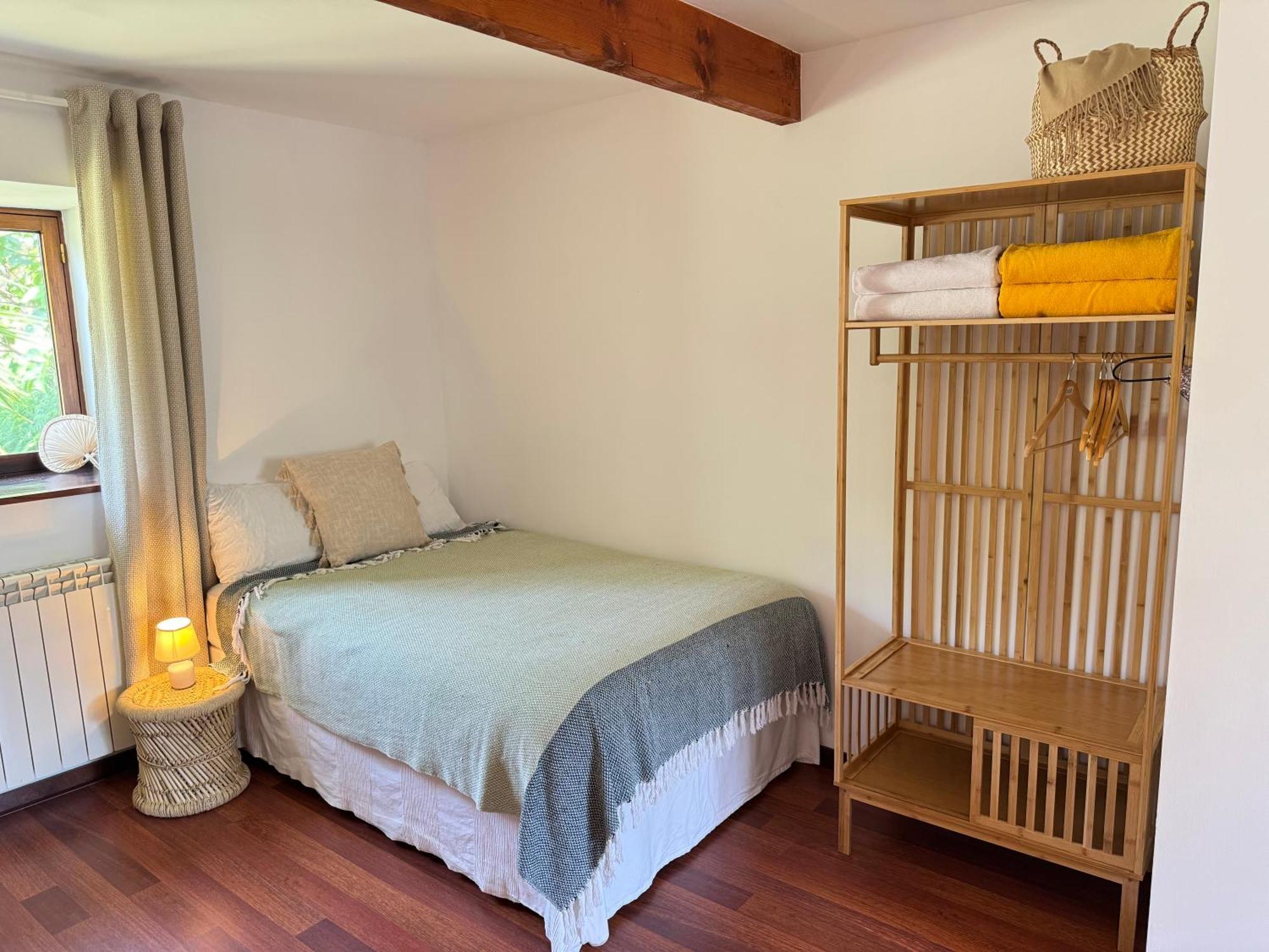 Wellbeing Guesthouse Casa E Connosco Alvaiázere Exteriér fotografie