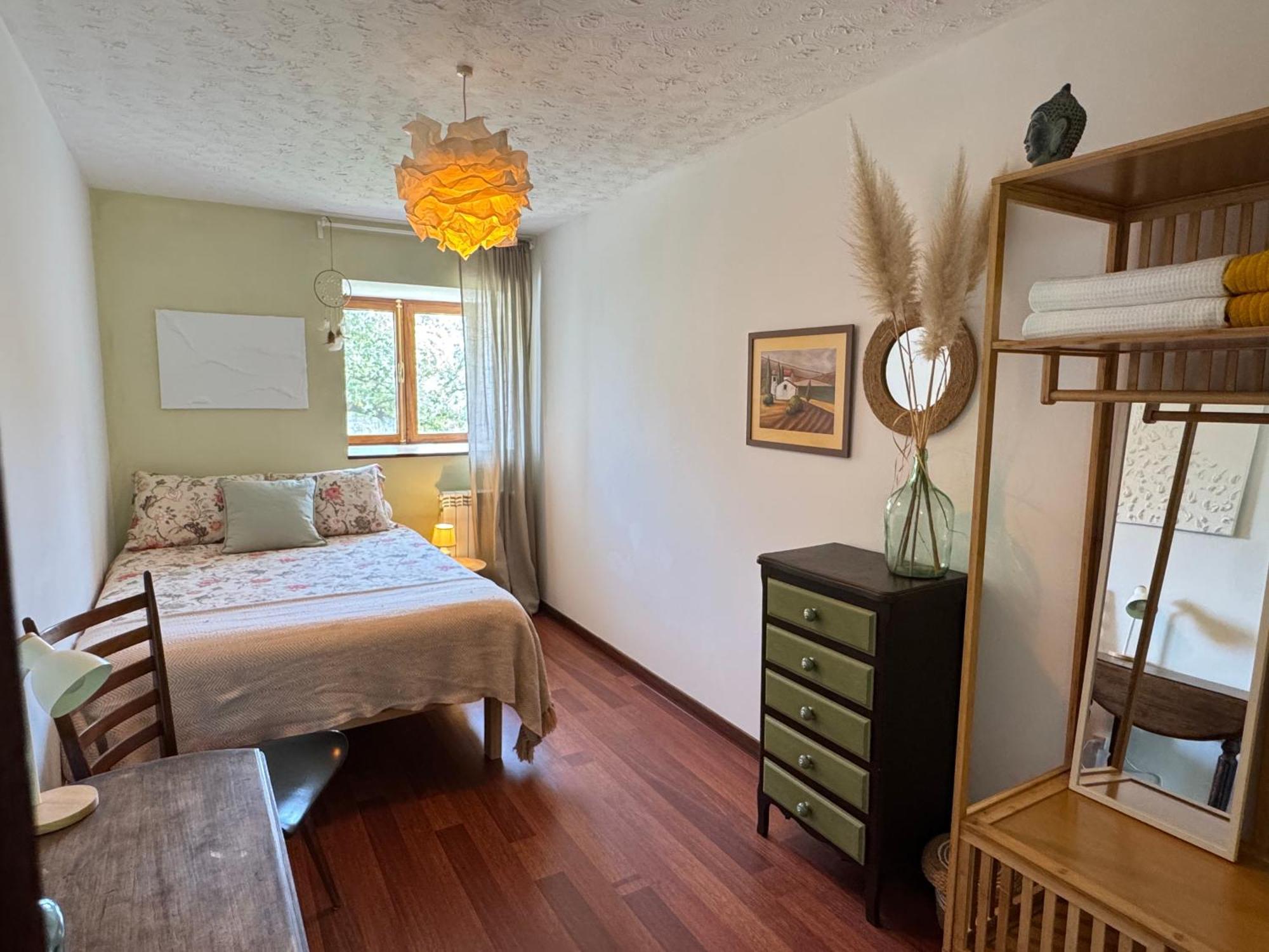 Wellbeing Guesthouse Casa E Connosco Alvaiázere Exteriér fotografie